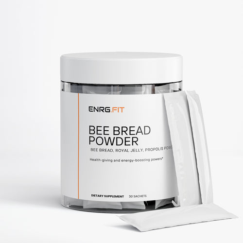 Bee Bread Powder