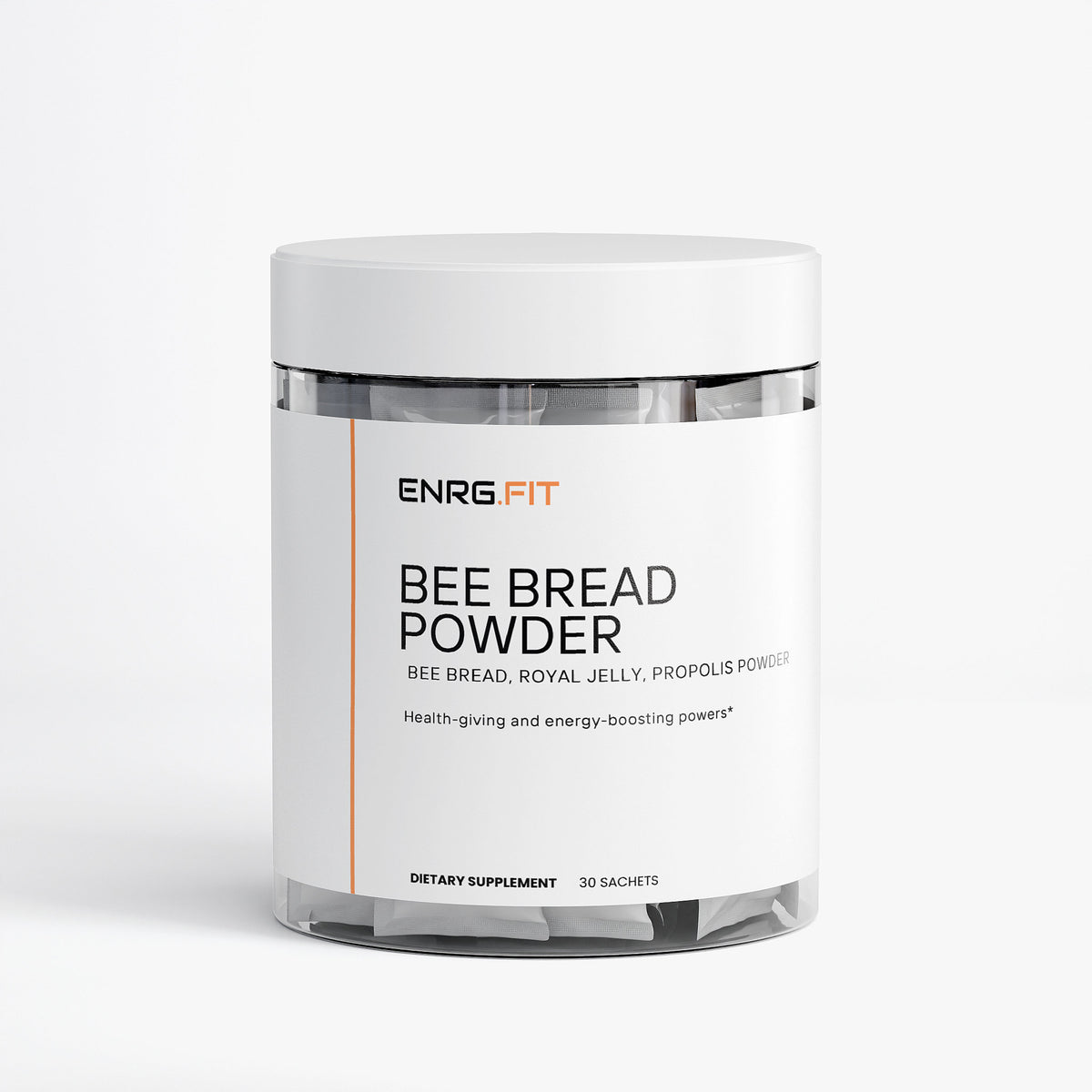 Bee Bread Powder