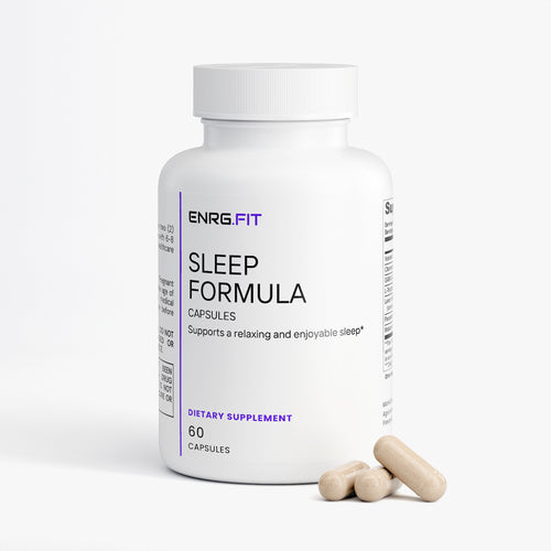 Sleep Formula