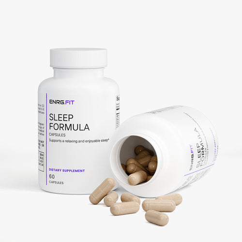 Sleep Formula