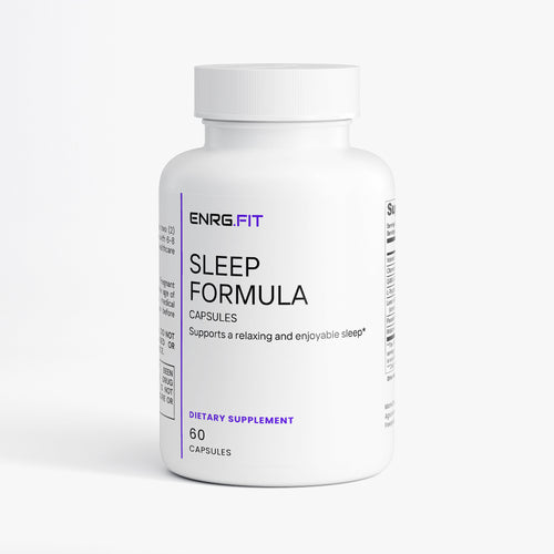 Sleep Formula