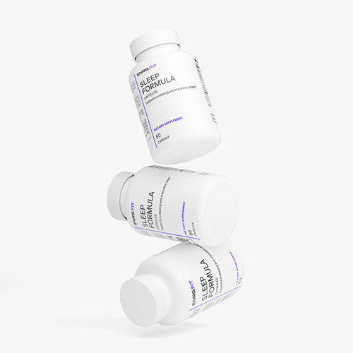 Sleep Formula