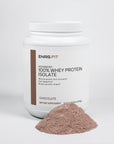 Advanced 100% Whey Protein Isolate (Chocolate)