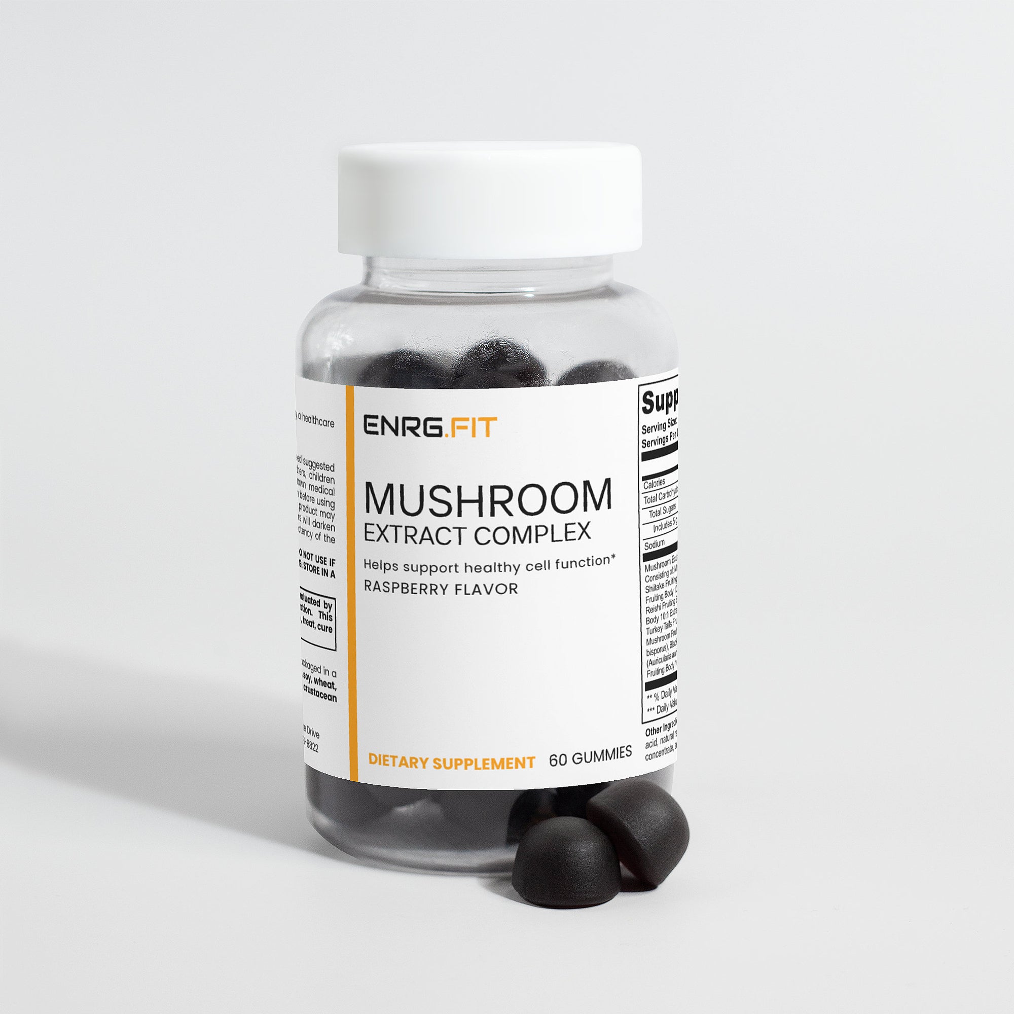 Mushroom Extract Complex