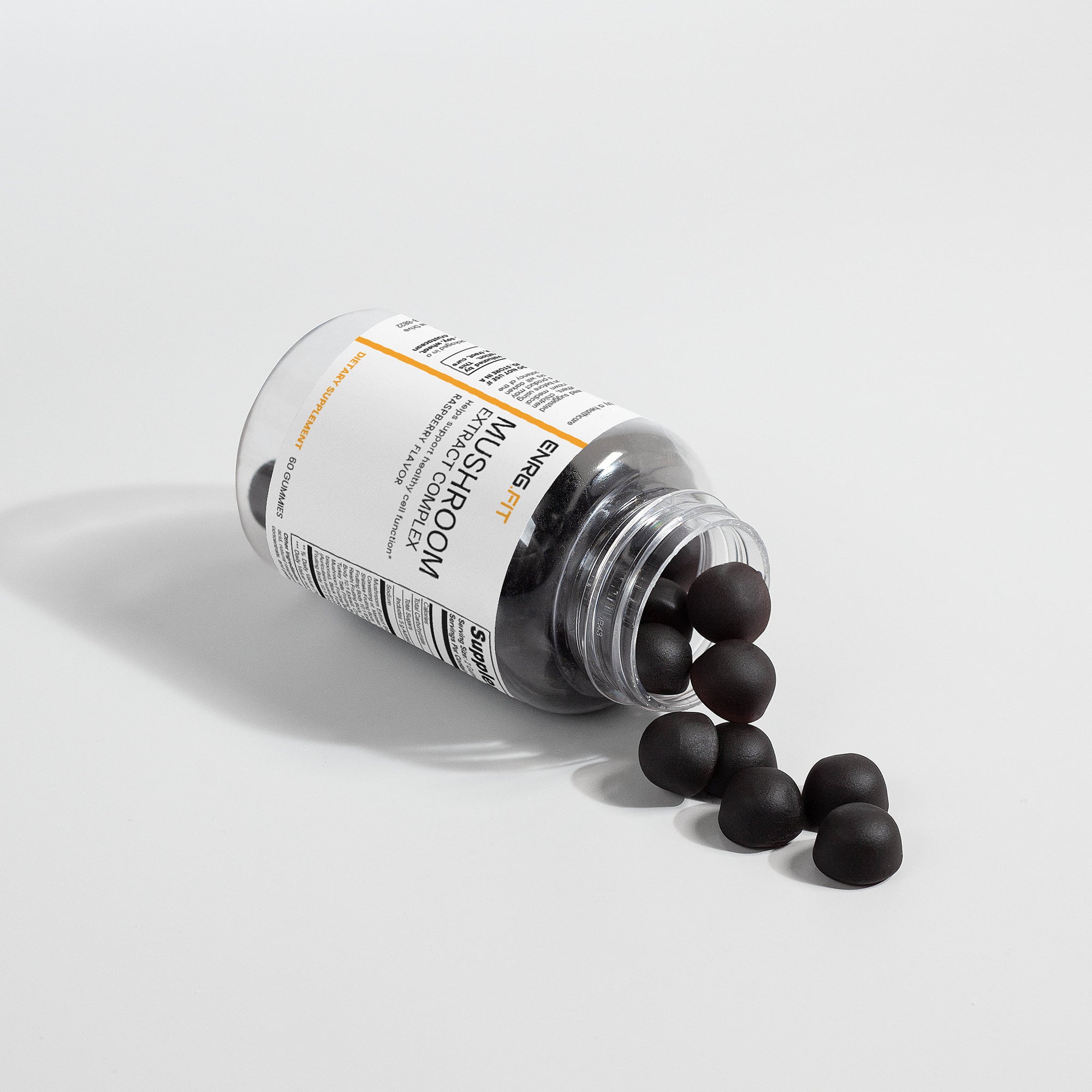 Mushroom Extract Complex