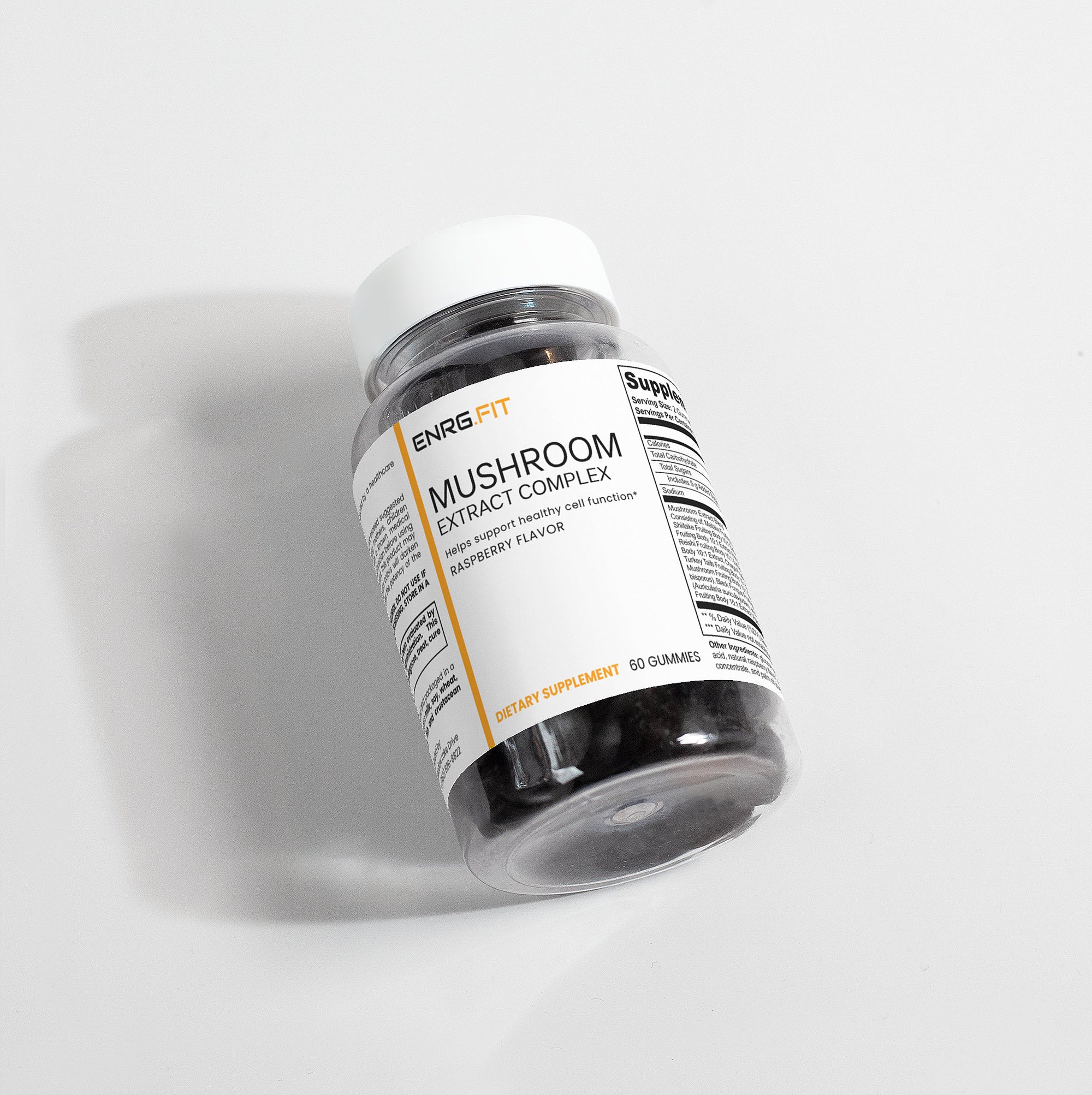 Mushroom Extract Complex