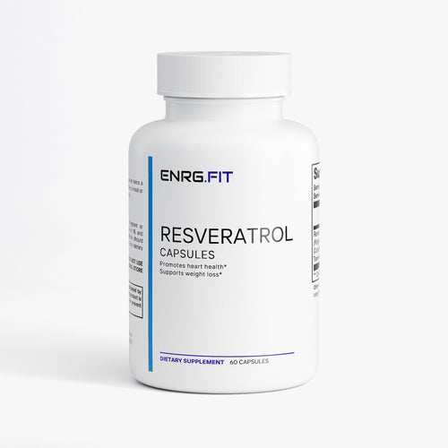 Resveratrol 50% 600mg