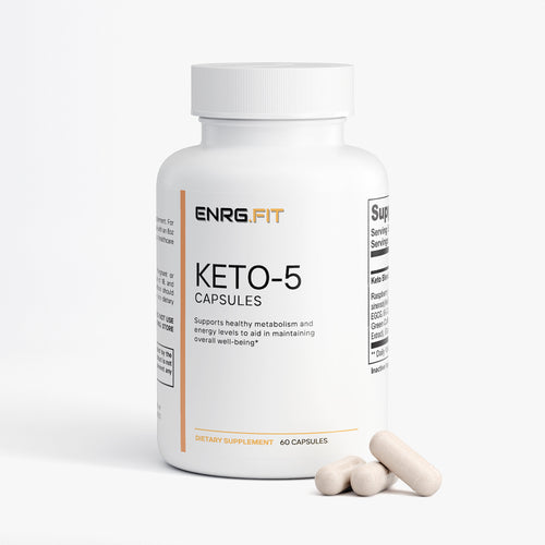 Keto-5