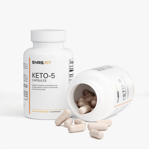 Keto-5