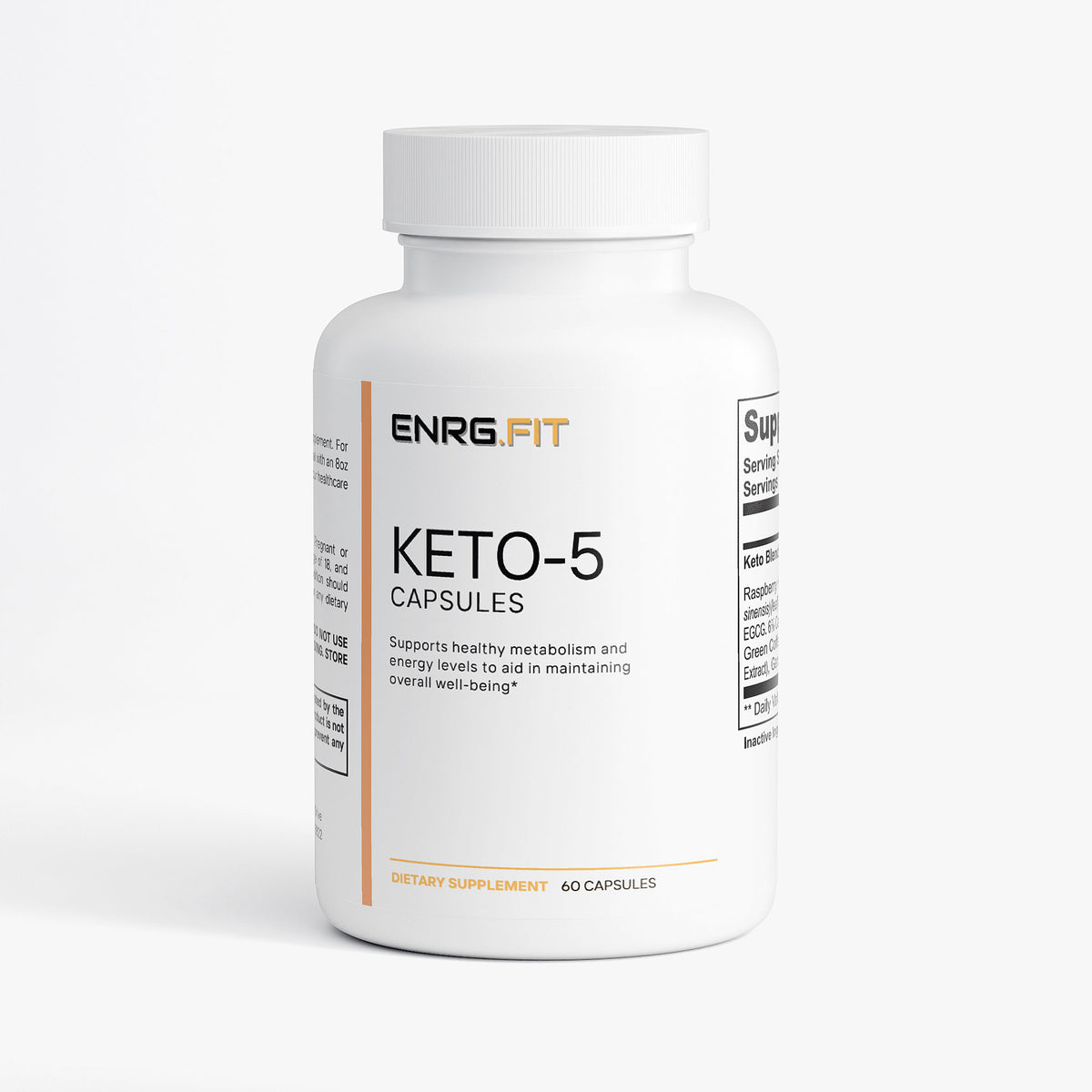 Keto-5