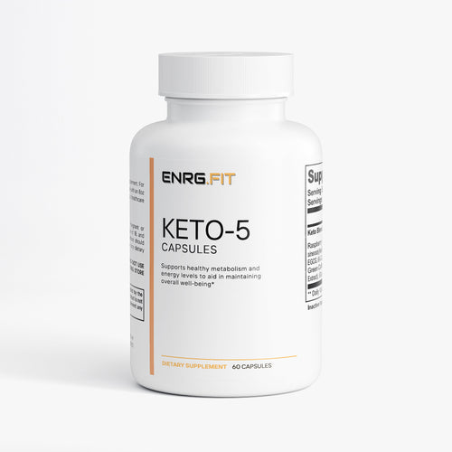 Keto-5