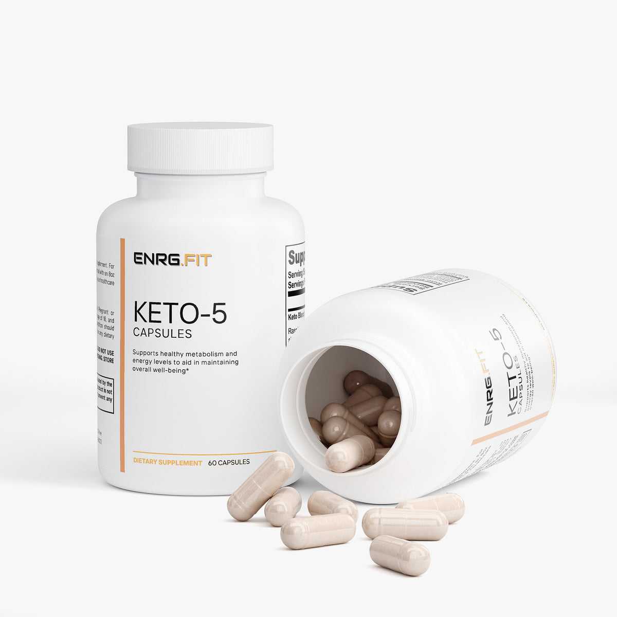 Keto-5