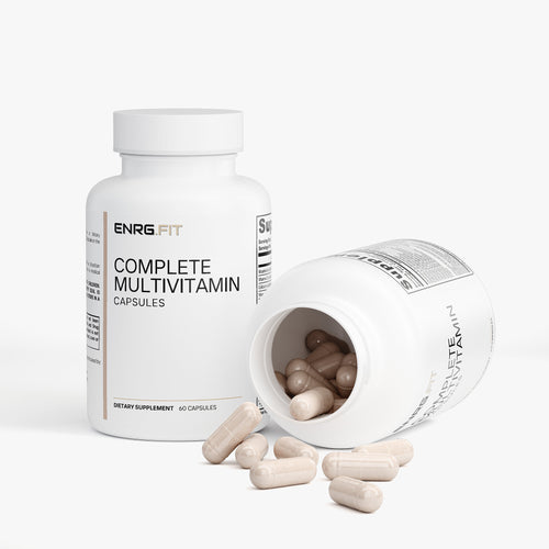 Complete Multivitamin