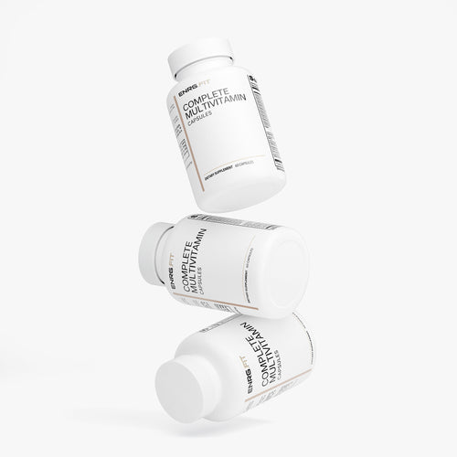 Complete Multivitamin