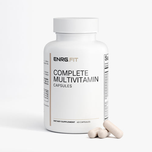 Complete Multivitamin