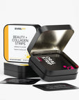 Beauty + Collagen Strips
