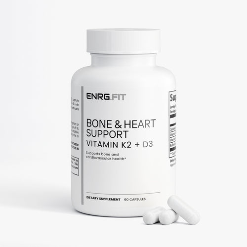 Bone & Heart Support