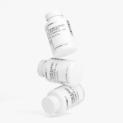 Bone & Heart Support