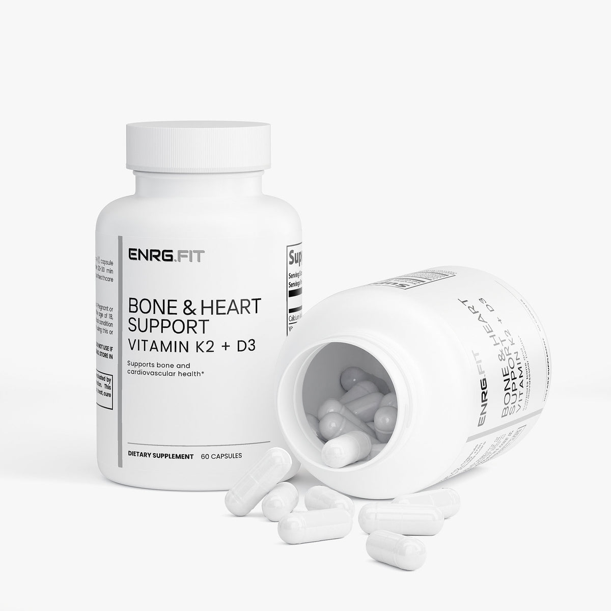 Bone & Heart Support
