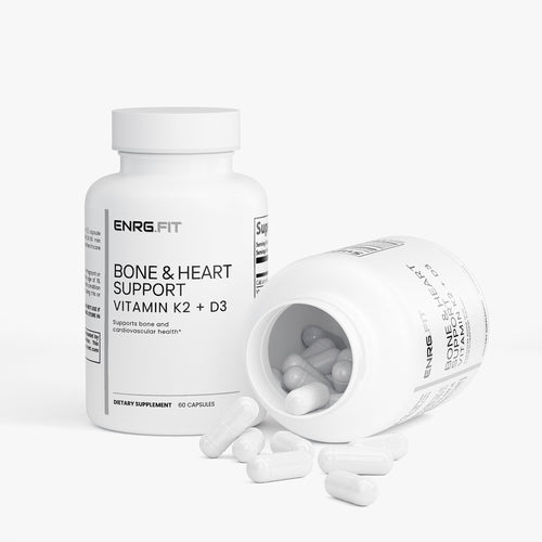 Bone & Heart Support