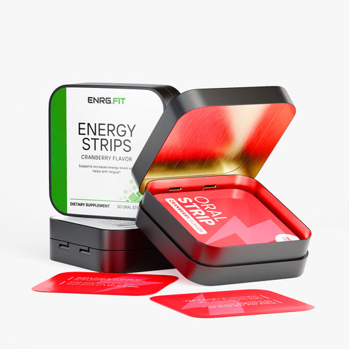 Energy Strips