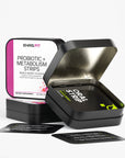 Probiotic + Metabolism Strips
