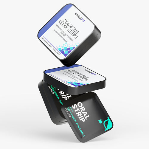 Cognitive Relax Strips