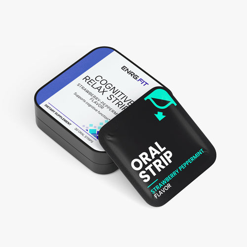 Cognitive Relax Strips
