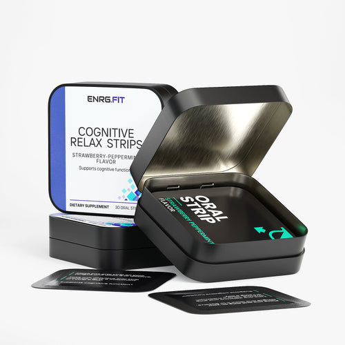 Cognitive Relax Strips