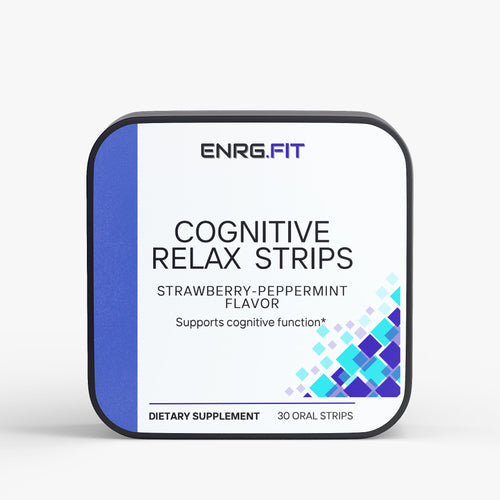 Cognitive Relax Strips