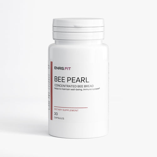 Bee Pearl