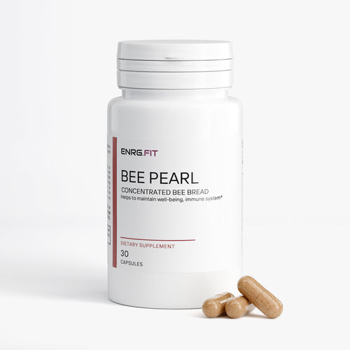 Bee Pearl