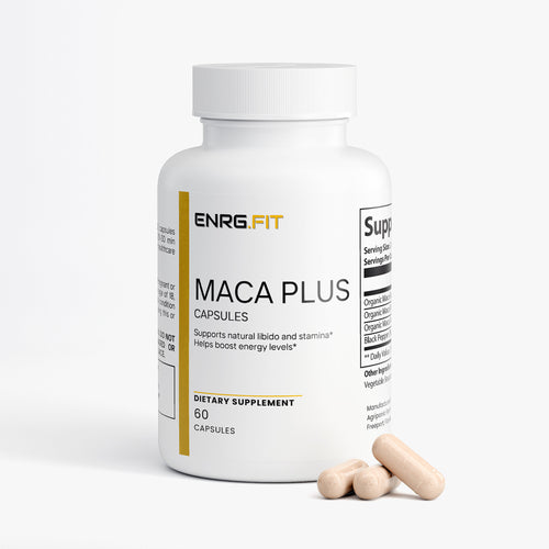 Maca Plus