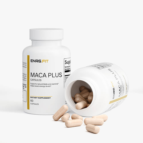 Maca Plus
