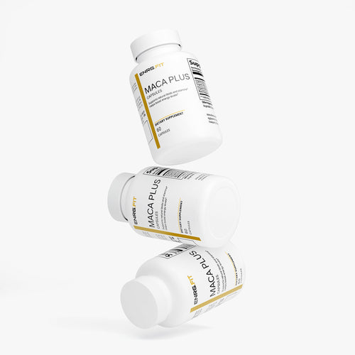 Maca Plus