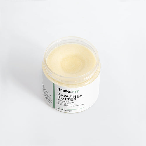 Raw Shea Butter