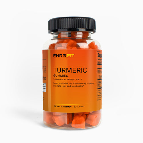 Turmeric Gummies