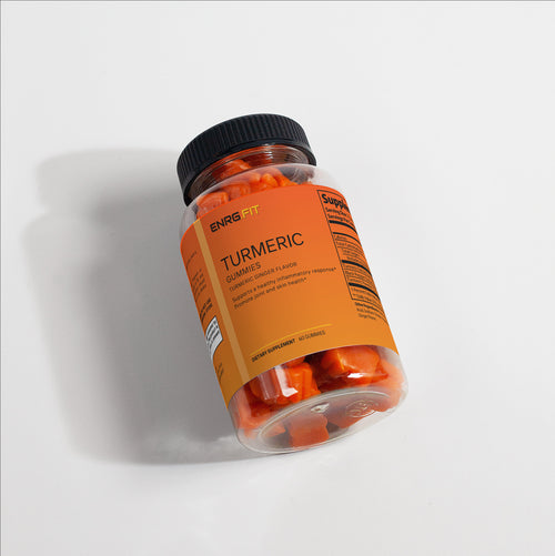 Turmeric Gummies