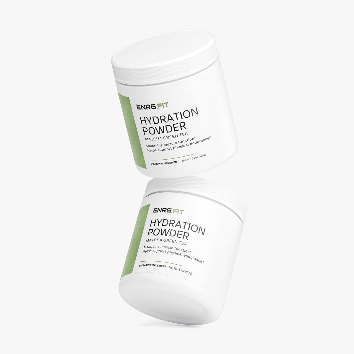 Hydration Powder (Matcha Green Tea)
