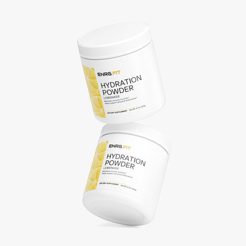 Hydration Powder (Lemonade)
