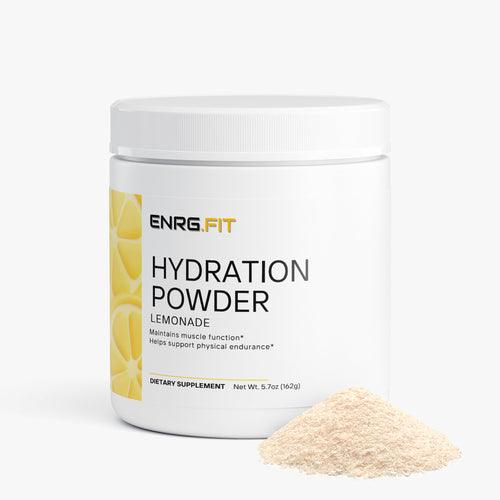 Hydration Powder (Lemonade)