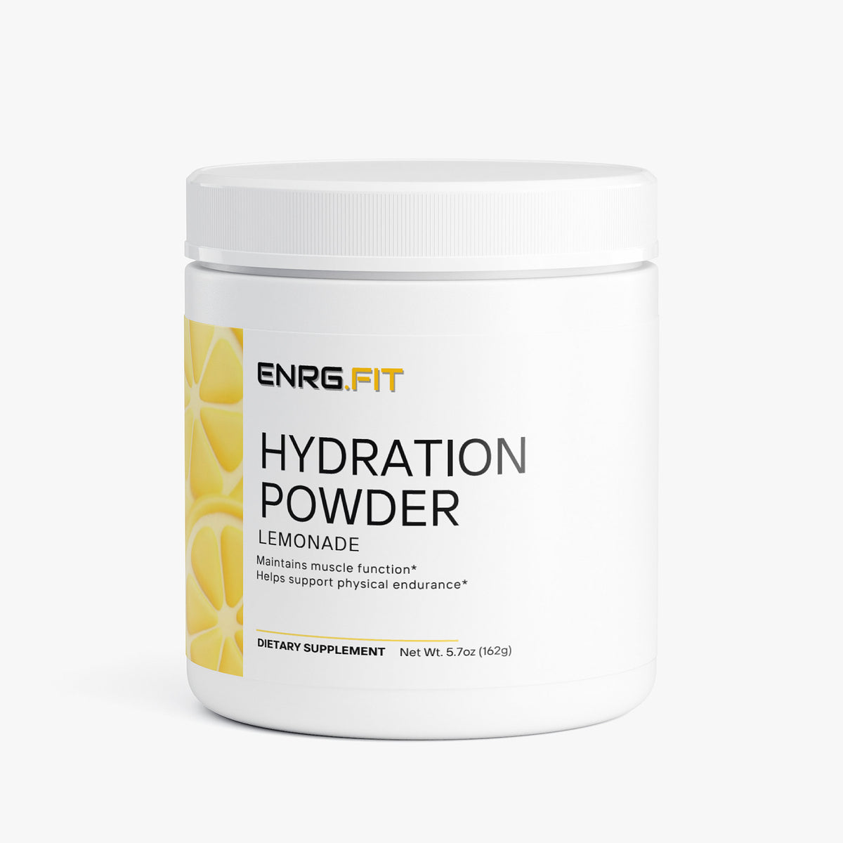 Hydration Powder (Lemonade)