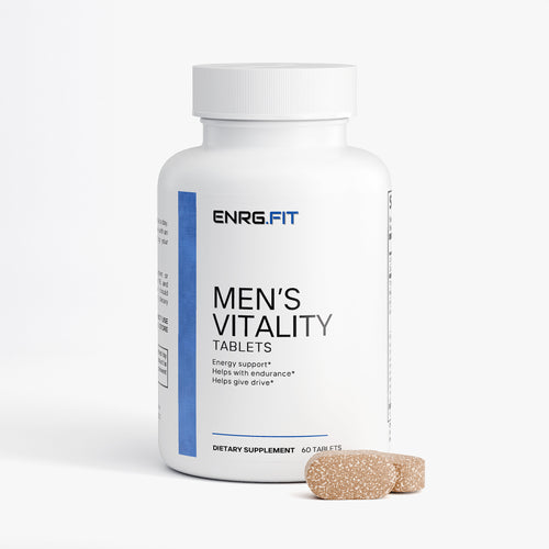 Men's Vitality