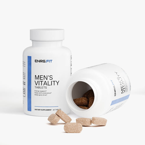 Men's Vitality