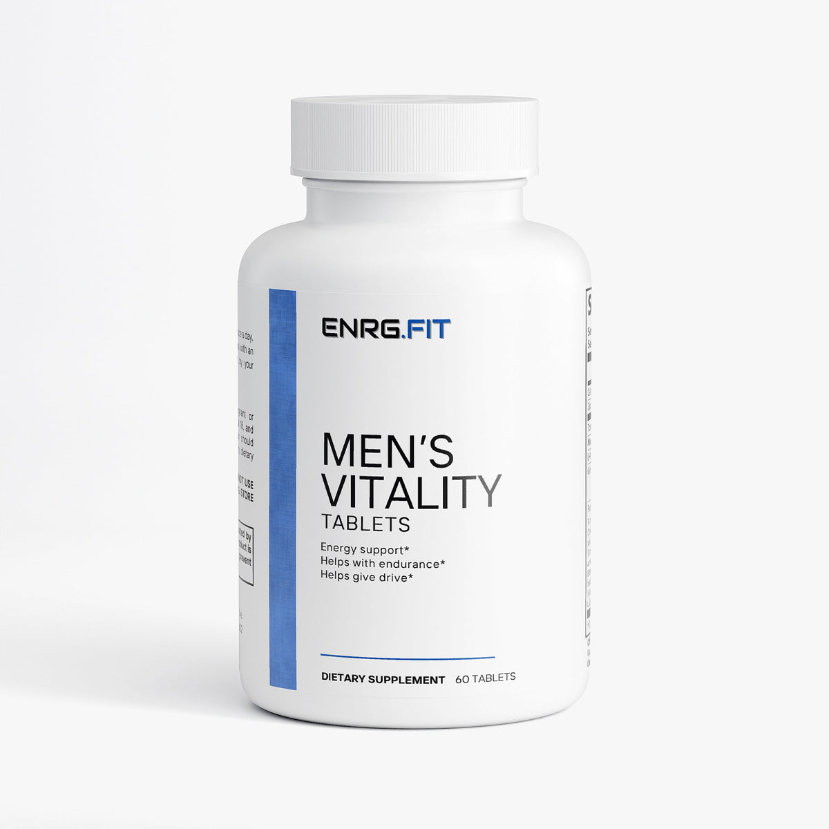 Men's Vitality