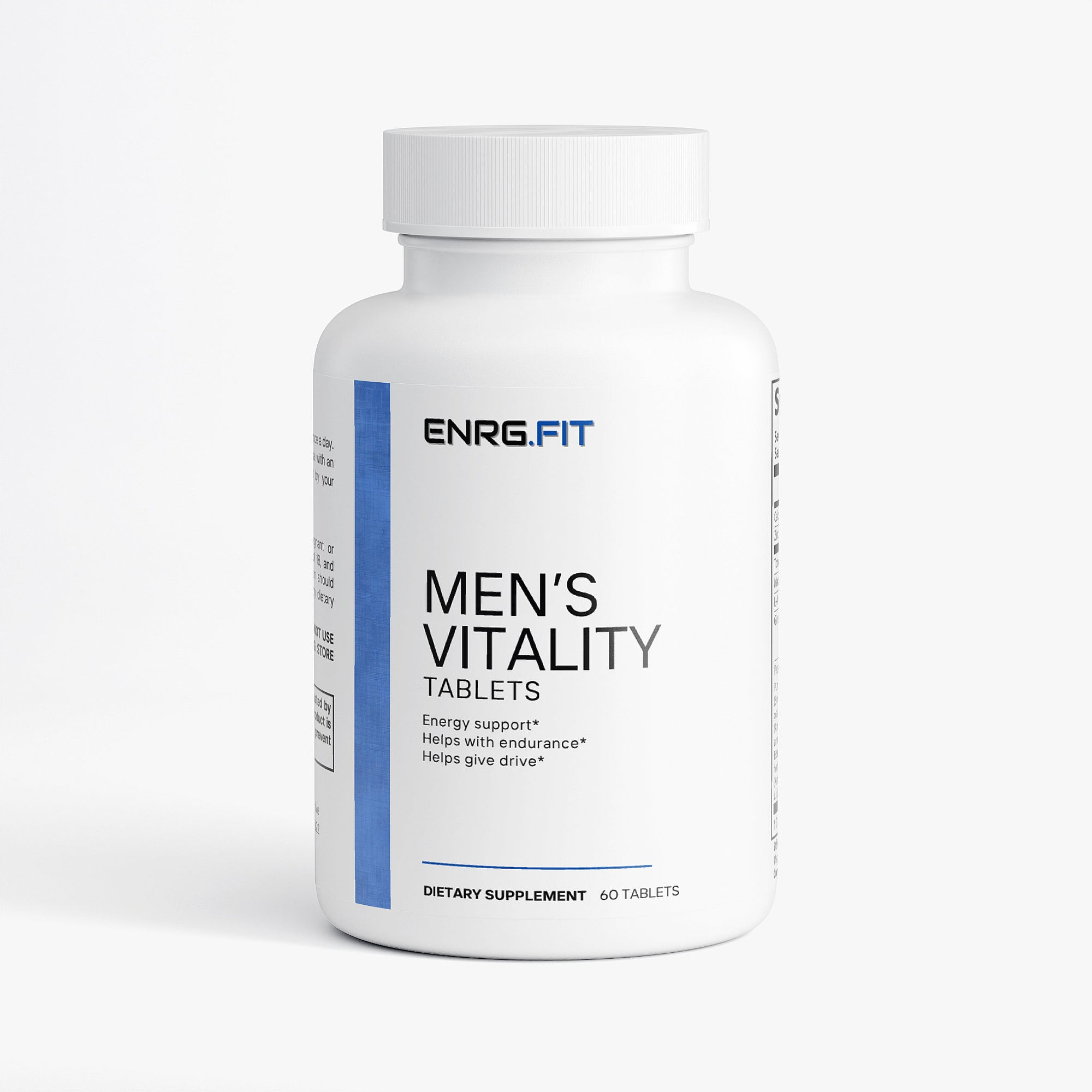 Men's Vitality