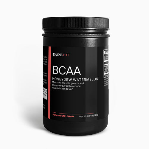 BCAA Post Workout Powder (Honeydew/Watermelon)