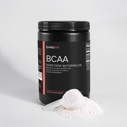 BCAA Post Workout Powder (Honeydew/Watermelon)