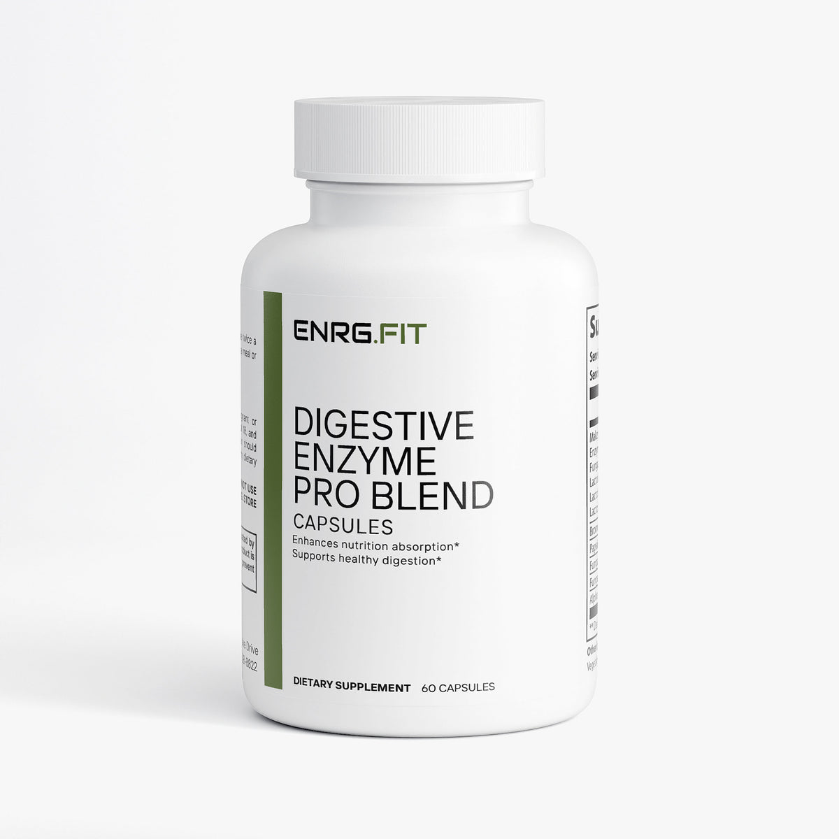 Digestive Enzyme Pro Blend