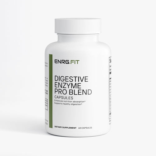 Digestive Enzyme Pro Blend